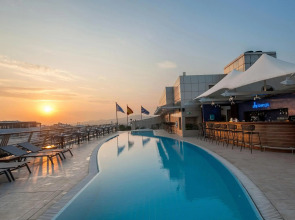 Отель Melia Athens