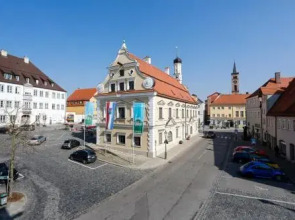 Altstadt Pension Waltner