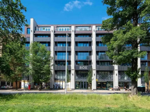 Host Stay Rox Studio