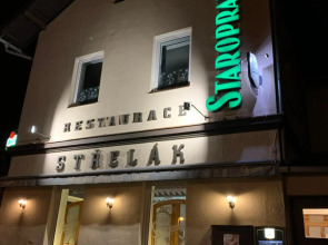 Apartmány LUXOR
