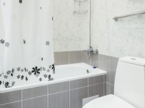 Apartments Grazdanskaya 9