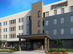 Staybridge Suites Atlanta Ne - Duluth by IHG
