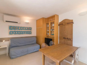 Appartamento Monolocale Cala Capra