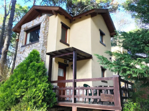 Complejo de Cabanas Tunquelen