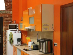 Жилые помещения Dostoevsky