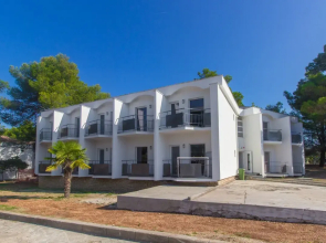Ville Imperial Vodice