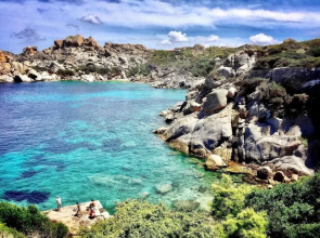 Room in Guest room - Wanderful Sardinia - Room for rent