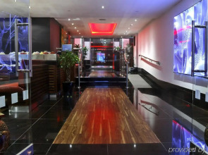 Leonardo Royal Hotel London St Paul’s