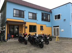 Tomhouse Sapporo - Hostel, Caters to Women