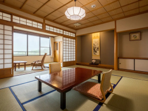 Kuju Kanko Hotel