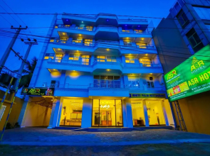 ASR Hotel