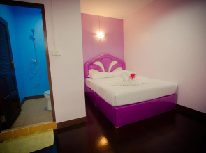 The Best Riverside Guesthouse Kanchanaburi