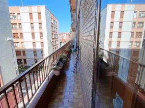 Apartamento Alonso 1