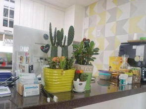 Jeju Shym Dream Guest House