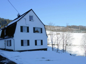 Apartment in Olsberg Near the ski Area