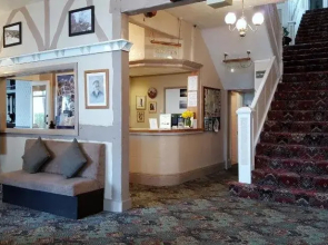 The Osborne Hotel