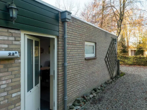 Bunglow for two Person in Mook