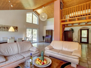 Apartment am Wirschbach