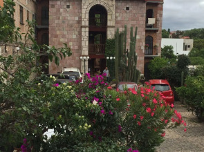 Hotel Un Lugar de la Mancha