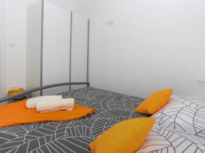 Apartments Bruno