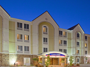 Candlewood Suites Santa Maria by IHG