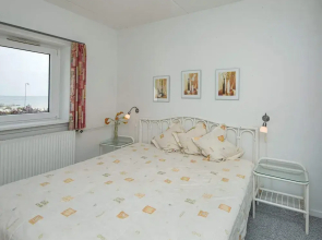 6 Person Holiday Home on a Holiday Park in Hejls