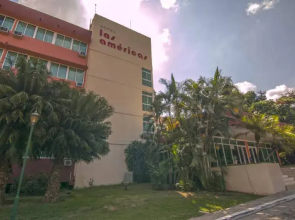 Las Americas