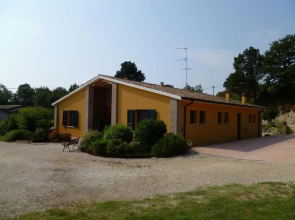 Agriturismo Dondino