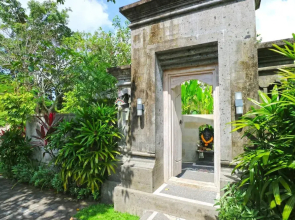 Avisaravilla and Guest House