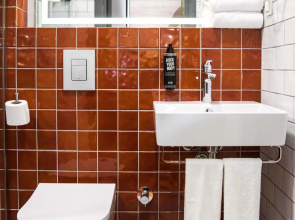 ibis Styles Tbilisi Mzuiri Park