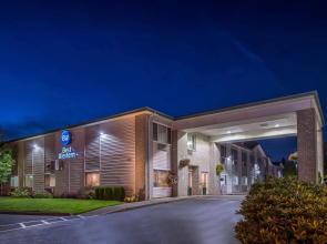 Best Western Newberg Inn
