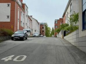 Cozy centre apartament Kuopio