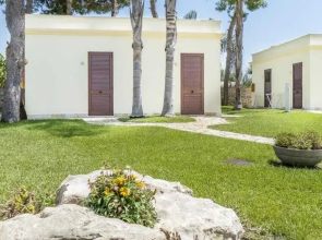 Villa Hermosa Resort