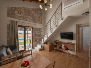 Esperanza Villas