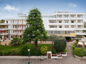 Hotel Vena D'Oro