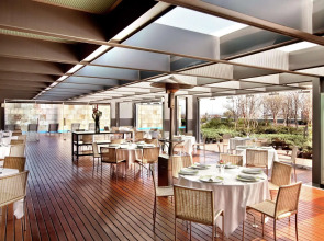 Hilton Mexico City Reforma