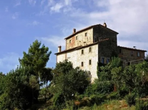Gli Appartamenti Di Torre Bertona