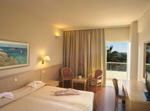 Blue Sea Beach Resort