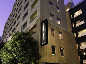 INNSOMNIA akasaka