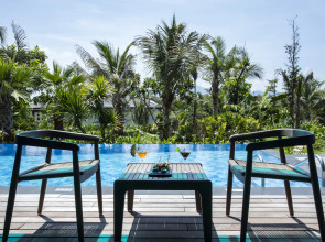 Duyen Ha Resort Cam Ranh