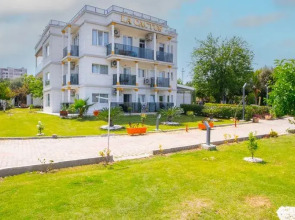 La Cactus Boutique Hotel