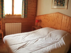 Petit Savoyard PY9 Mountain & Cosy 6 Pers