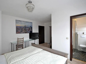 Hotel Reuter