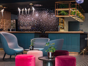 Barcelo Budapest