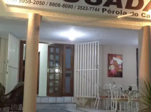 Pousada Perola do Cariri