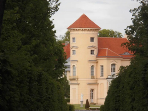 SchlossparkFerienwohnungen Rheinsberg