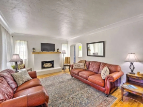 Charming Idaho Home 3 Bedroom Cottage by RedAwning