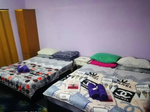 Homestay Teratak Tuan Muda