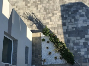 Apartments Villa Salona Sky