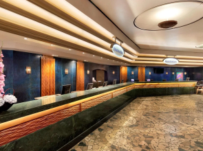 Rio Hotel & Casino, a Destination by Hyatt Hotel